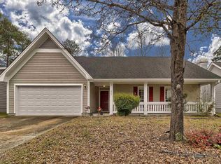 207 Grinders Mill Rd, Columbia, SC 29223