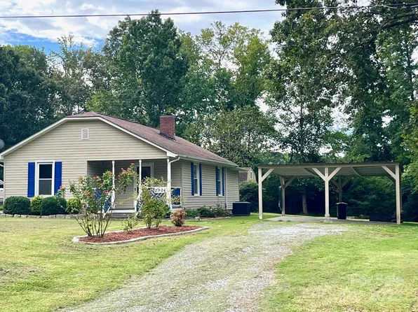 2904 Brantley Rd, Kannapolis, NC 28083