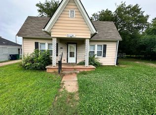 2114 Glen Ellyn St, Oklahoma City, OK 73111
