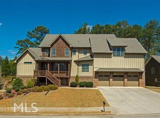 44 Hanover Ave #26, Dallas, GA 30157