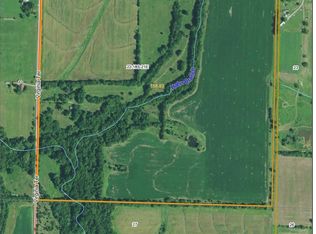 1143 Virginia Ter, Lane, KS 66042