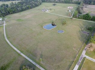 1975 Carrell Rd, Lufkin, TX 75901