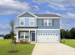 461 Atamasco Ct, Conway, SC 29526