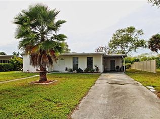 6455 Freemont St, North Port, FL 34287