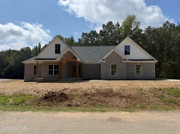 1766 Baker Rd, Huntingdon, TN 38344