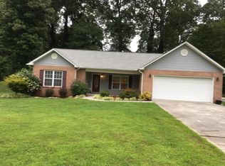 636 Liverpool Ln, Knoxville, TN 37920