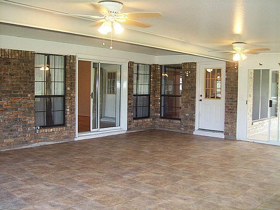 Back of game room