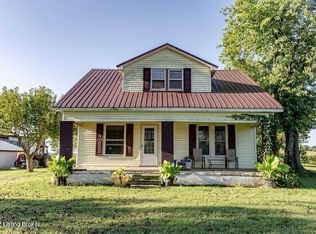 6745 Turner Station Rd, Turners Station, KY 40075