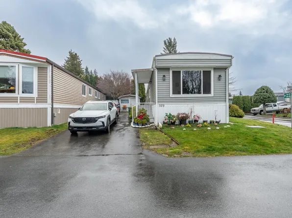 3655 244th St #109, Langley, BC V2Z 2Y8