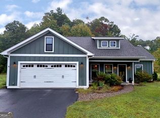 35 Serene Way #27, Blairsville, GA 30512