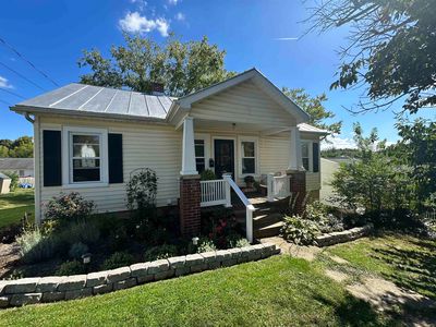 325 Thompson St, Staunton, VA, 24401