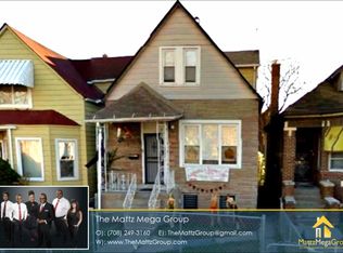 6841 S Aberdeen St, Chicago, IL 60621