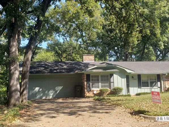 2818 Meadowlark Ln, Tyler, TX 75701