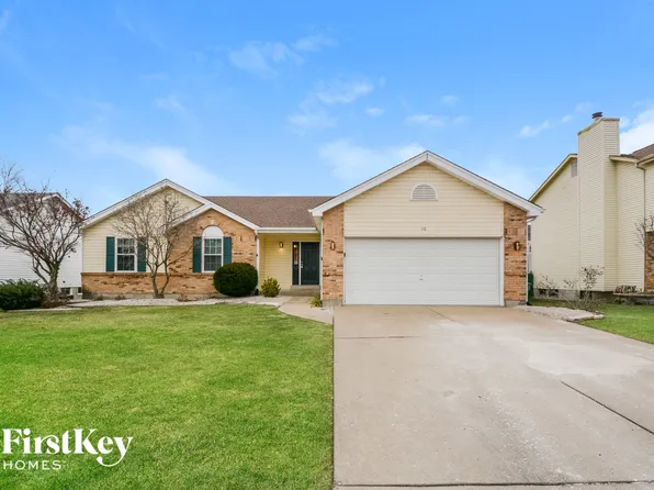10 Kingsmont Ct, Saint Peters, MO 63376