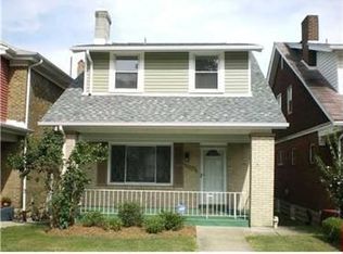1422 Jancey St, Pittsburgh, PA