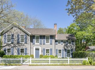 67 Suffolk St, Sag Harbor, NY 11963