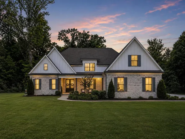 11226 Silsbe Ln, Eads, TN 38028