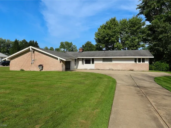 13845 Fox Hills Dr, Novelty, OH 44072
