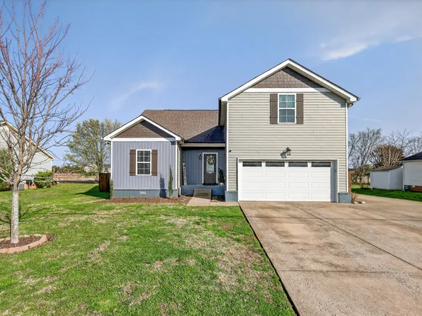 1319 Dodd Trl, Murfreesboro, TN 37128