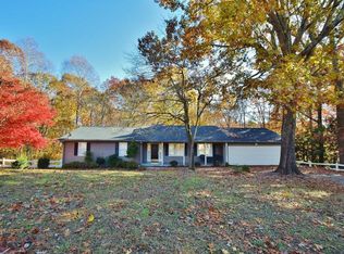 3586 Lamp Post Ln, Gainesville, GA 30504