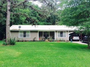 18 Leatherwood Cir, Tylertown, MS 39667