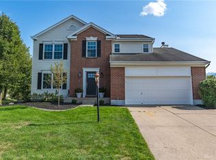 2026 Leis Rd, Miamisburg, OH 45342