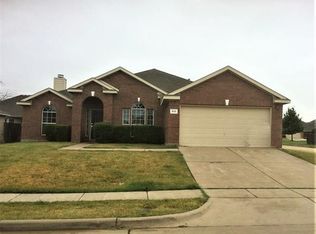 935 Remington Ranch Rd, Mansfield, TX 76063
