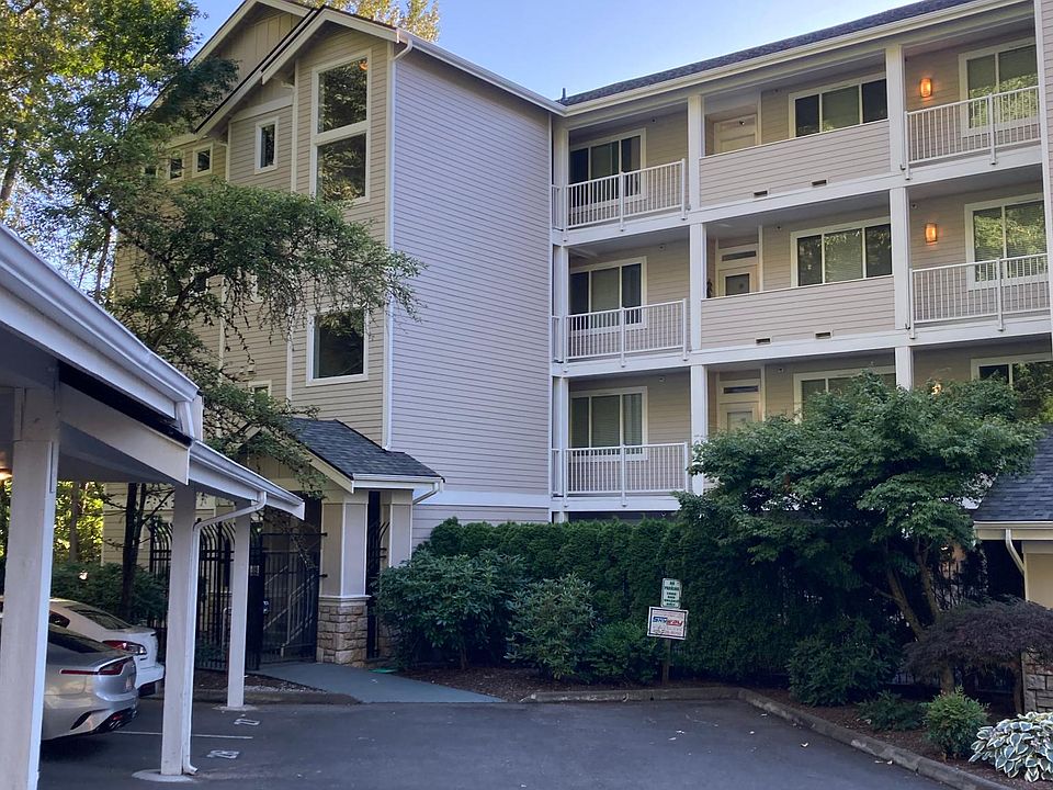2nd image of 1700 Lake Washington Blvd N Unit 203