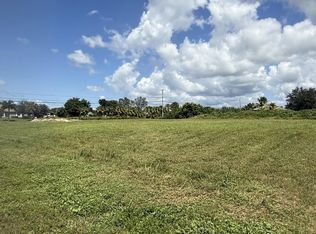 0 0 Mandarin Boulevard, The Acreage, FL 33470