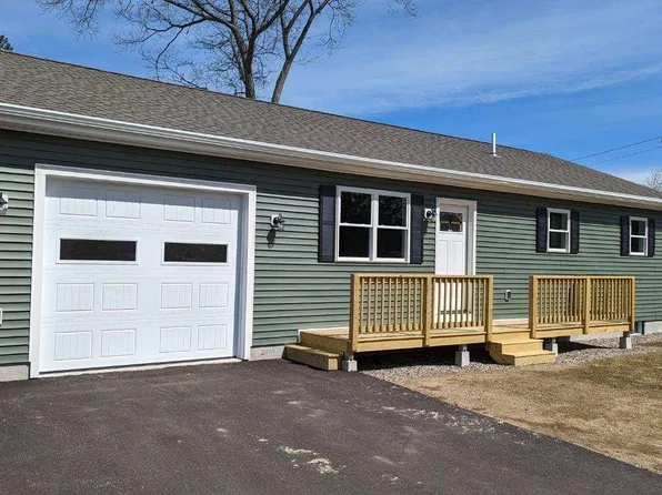 2055 Riverside Drive, Berlin, NH 03570