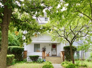 533 E Church St, Marion, OH