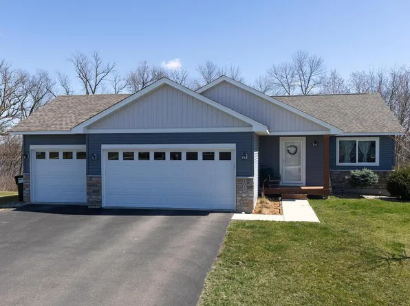 1015 Lakewood Trl, Nya, MN 55397