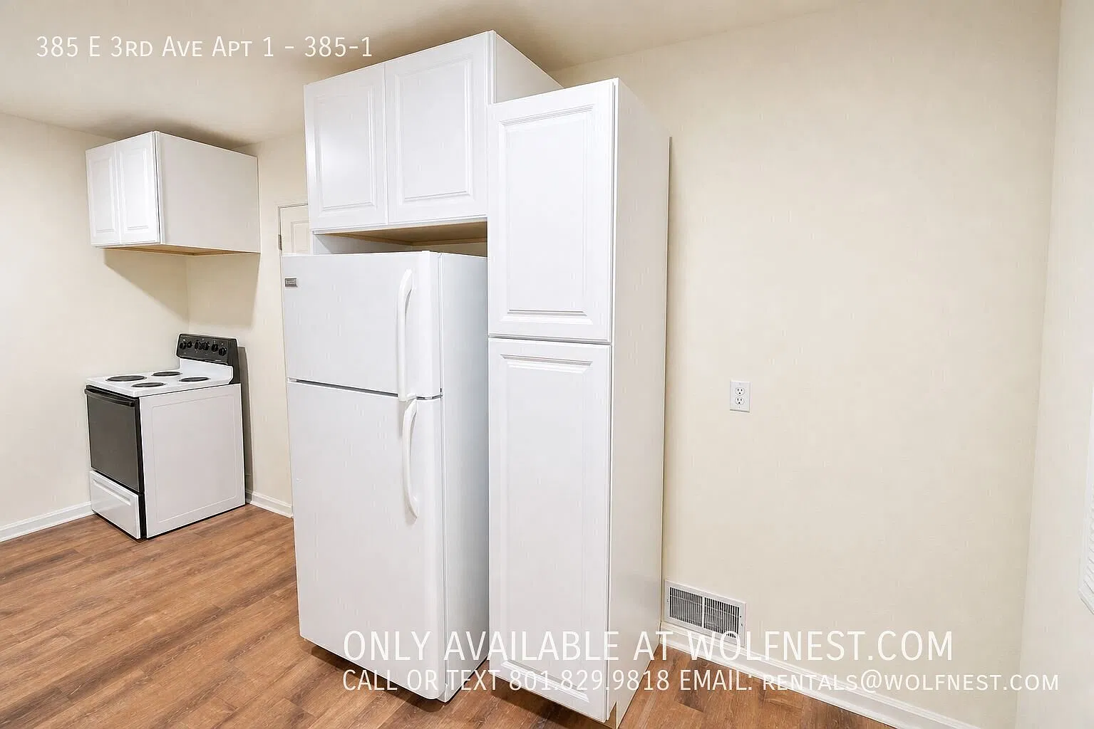 2 bed, 1130 sqft, $1,395 — Photo 3