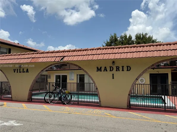 10701 Royal Palm Blvd APT 2, Pompano Beach, FL 33065