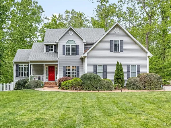 3937 Olde Links Ct, Powhatan, VA 23139