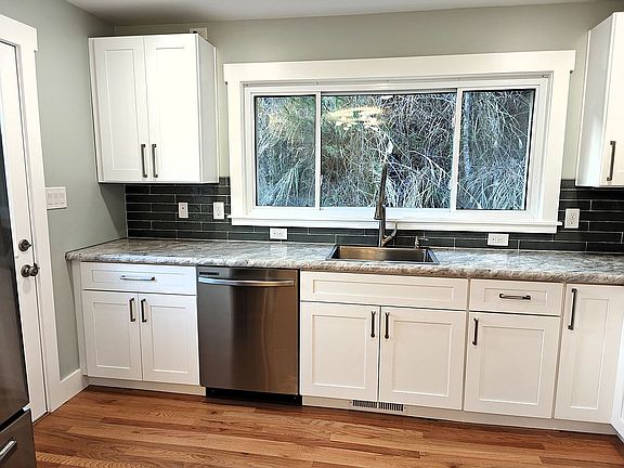 New appliances