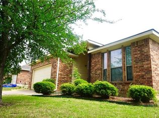 2600 Bissonet Dr, Denton, TX 76210