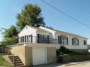 50 Notre Dame St, Fall River, MA 02723