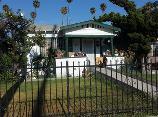 3974 3rd Ave, Los Angeles, CA 90008