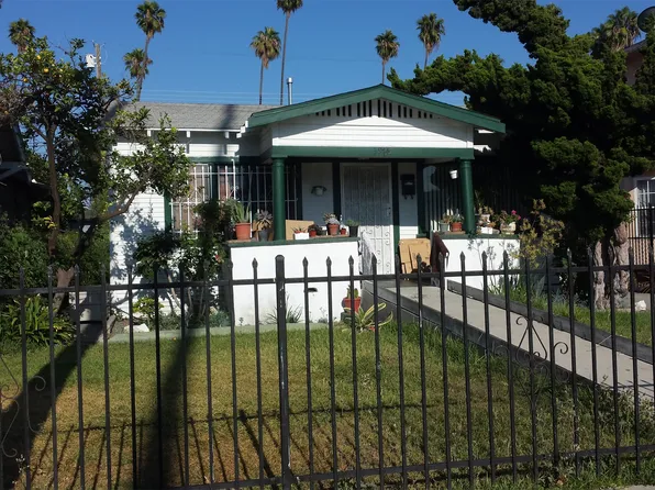 3974 3rd Ave, Los Angeles, CA 90008