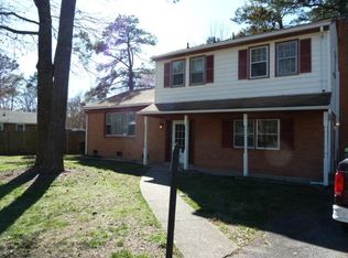 1920 Greenfield Dr, North Chesterfield, VA 23235