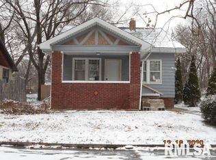 1812 N California Ave, Peoria, IL