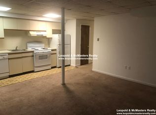 30 Medfield St #BB4, Boston, MA 02215