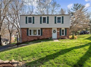 297 Hays Rd, Pittsburgh, PA 15241