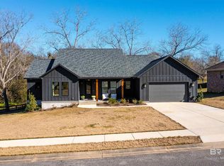 312 Pecan Ridge Blvd, Fairhope, AL 36532