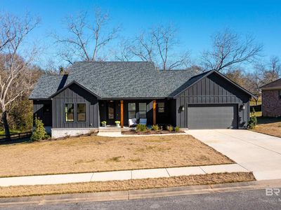 312 Pecan Ridge Blvd, Fairhope, AL, 36532