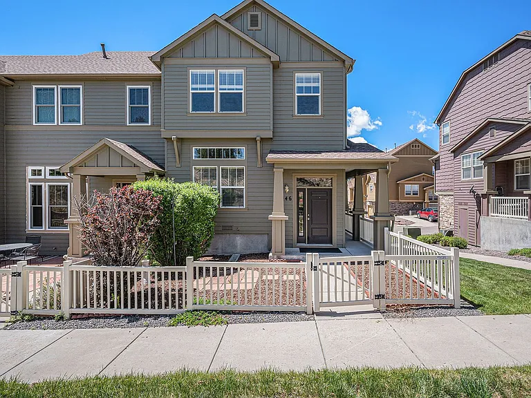 3946 Pecos Trl — Photo 1