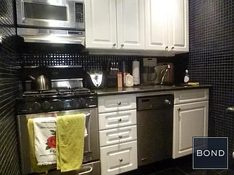 Rented by Bond New York