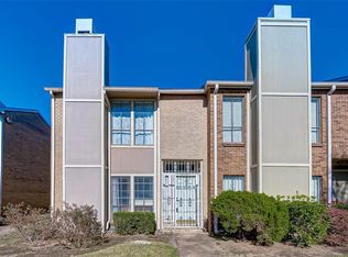 8249 Wednesbury Ln #4-25, Houston, TX 77074