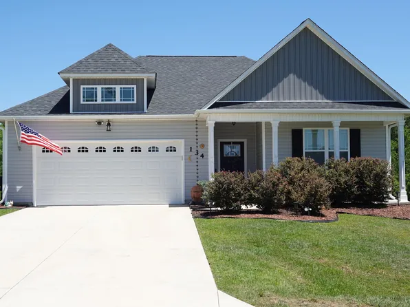134 Longhorn Road, Jacksonville, NC 28546